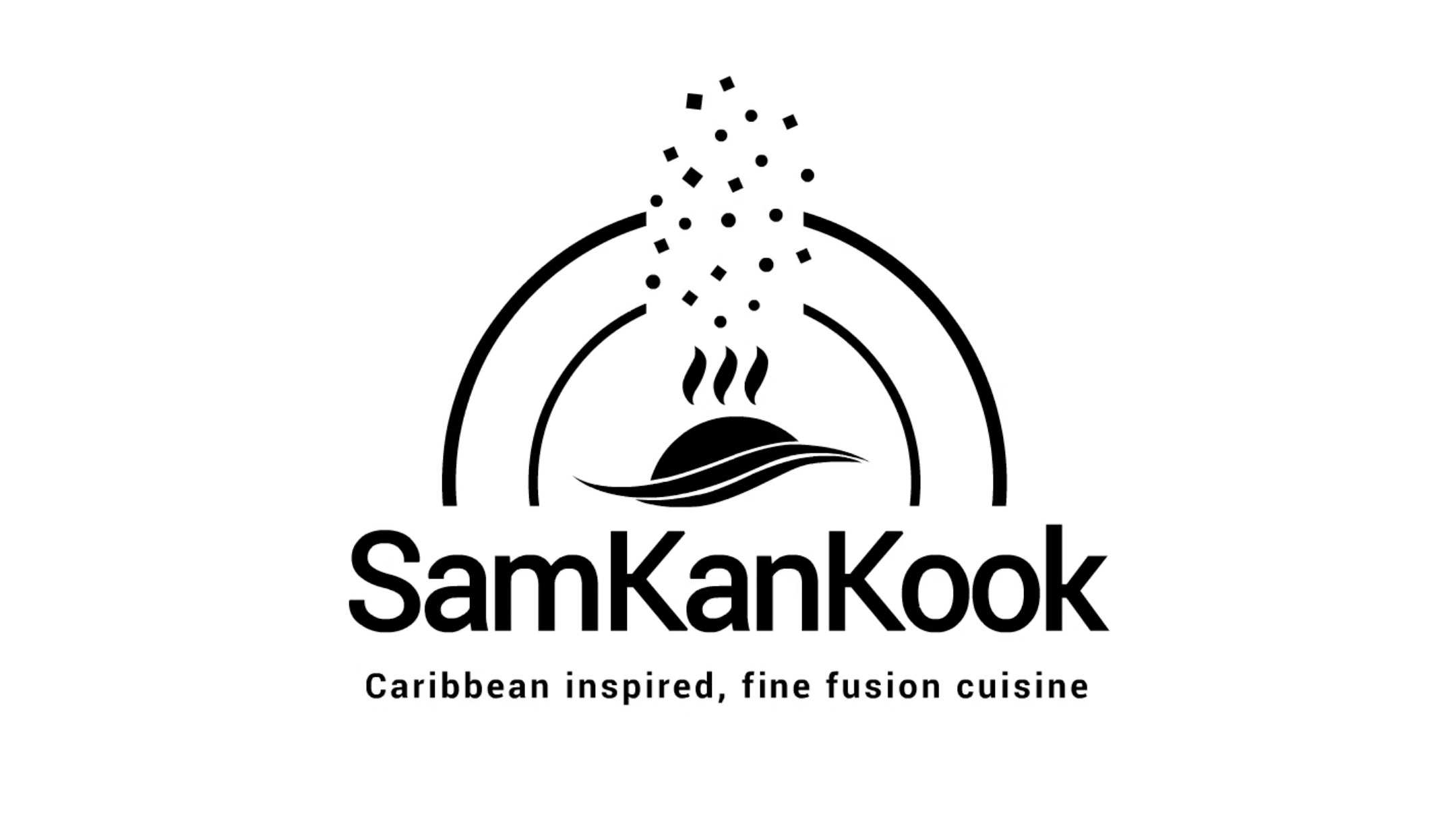 Upside Down flambed pineapple – sweet potatoes cake - SamKanKook